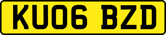 KU06BZD