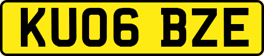 KU06BZE
