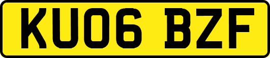 KU06BZF