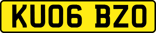 KU06BZO