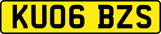 KU06BZS