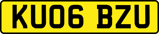 KU06BZU
