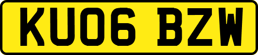 KU06BZW