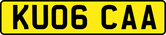 KU06CAA
