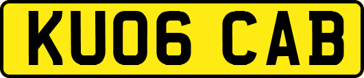KU06CAB