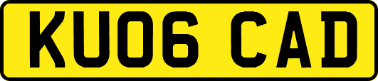 KU06CAD