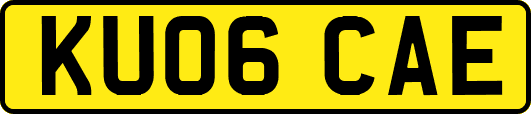 KU06CAE