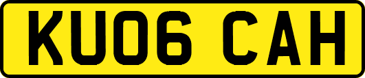KU06CAH
