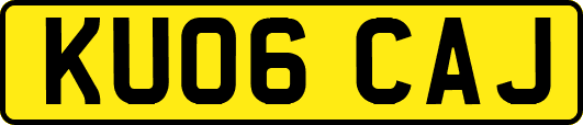 KU06CAJ