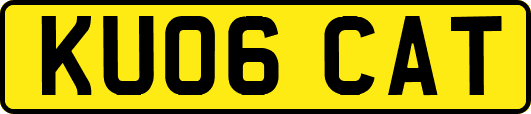 KU06CAT