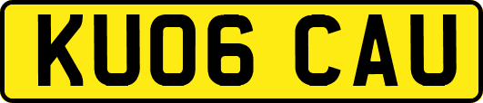 KU06CAU