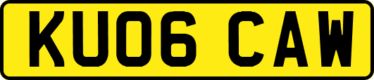 KU06CAW