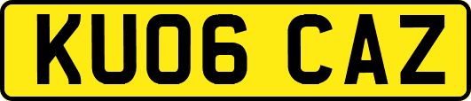 KU06CAZ