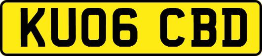 KU06CBD