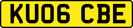 KU06CBE