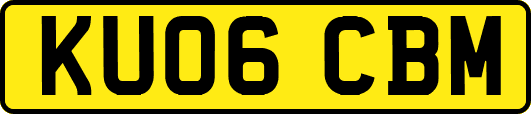 KU06CBM