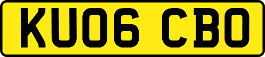 KU06CBO
