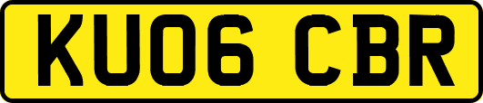 KU06CBR
