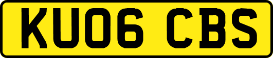 KU06CBS
