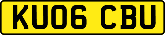 KU06CBU