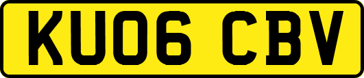 KU06CBV