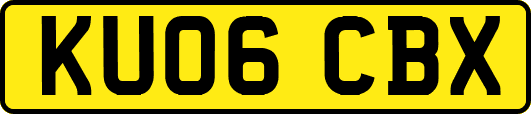 KU06CBX
