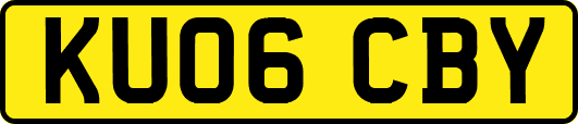 KU06CBY
