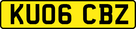 KU06CBZ