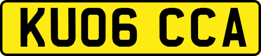 KU06CCA