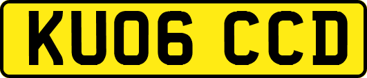 KU06CCD