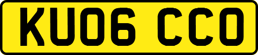 KU06CCO