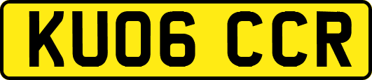 KU06CCR