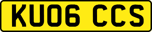 KU06CCS