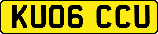 KU06CCU