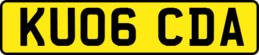 KU06CDA