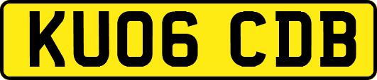 KU06CDB