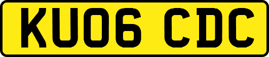 KU06CDC