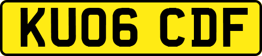 KU06CDF