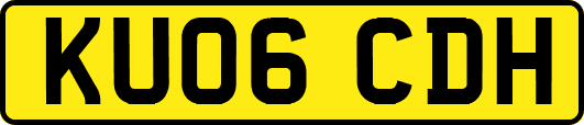 KU06CDH