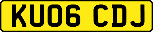 KU06CDJ