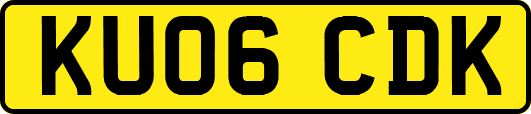 KU06CDK
