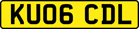 KU06CDL