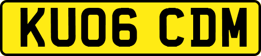 KU06CDM