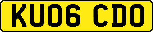 KU06CDO
