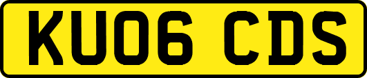 KU06CDS