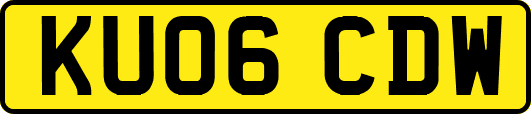 KU06CDW