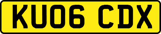 KU06CDX