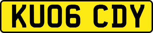 KU06CDY
