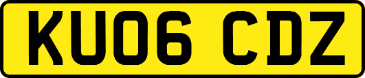 KU06CDZ