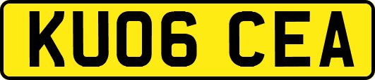 KU06CEA